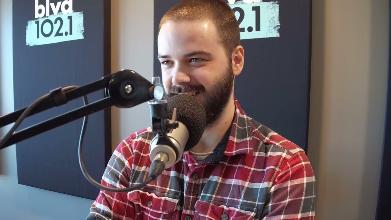 Jimmy Thibodeau, ancien militant de Québec solidaire, dresse des similitudes entre QS et Trump.