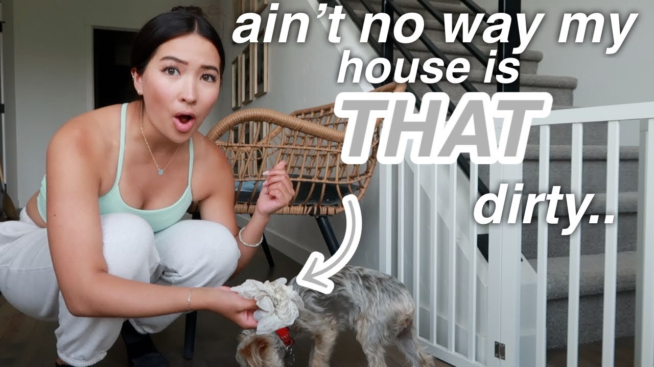 a home for the summer vlog