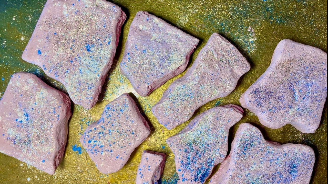 An Irregularly Pretty Crush 💕| Chalk Art ASMR