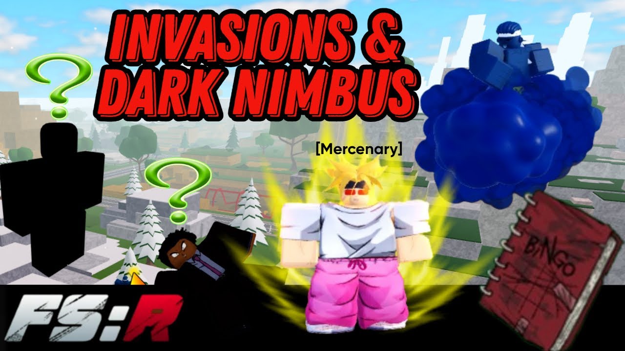 Invasions, Dark Nimbus, and Negative Rep | Final Stand: Remastered
