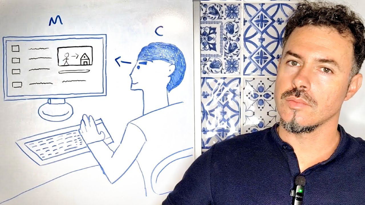 Mente e Consciência NÃO são a mesma coisa. Compreender isso transformará sua vida!