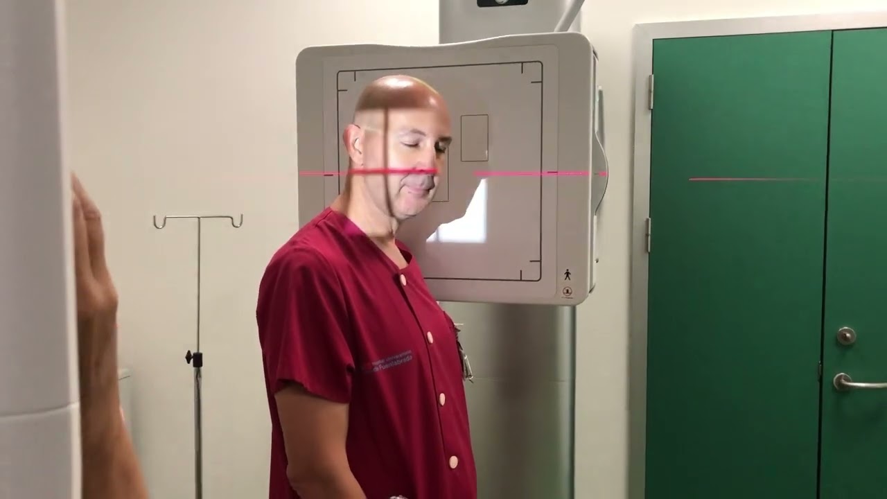 RX COLUMNA CERVICAL DINÁMICAS