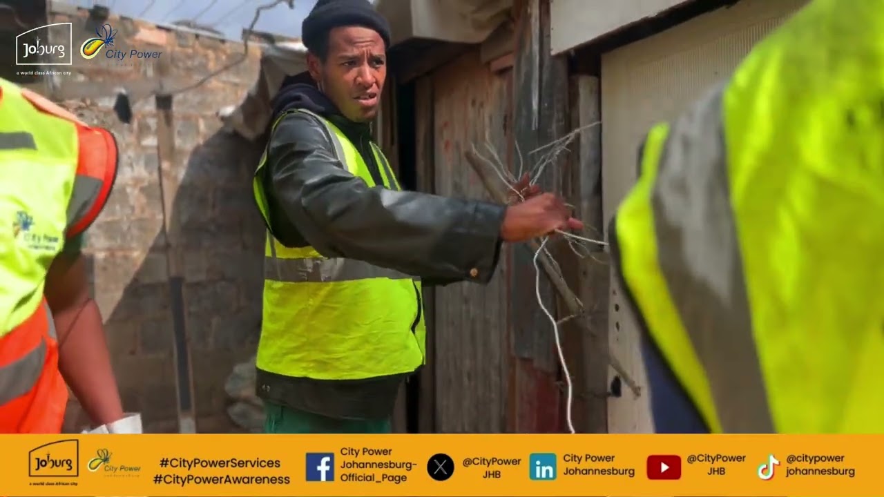 WATCH: Isaac Mangena On Illegal Connections