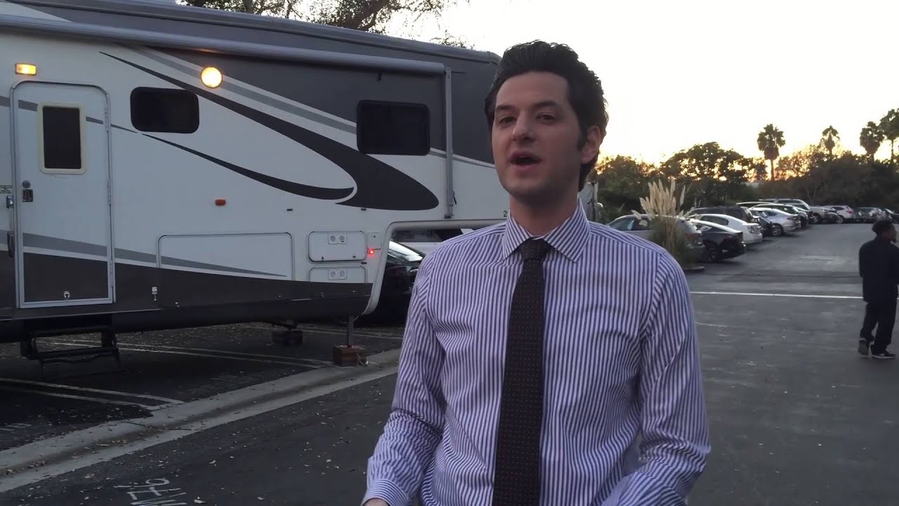 SET IT UP by Katie Silberman, presented by Ben Schwartz