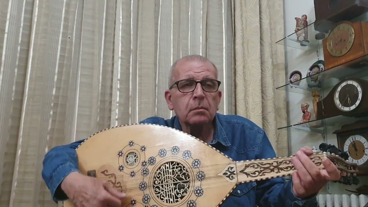 كامل الأوصاف،عبد الحليم حافظ،عزف شارل كوكباني.