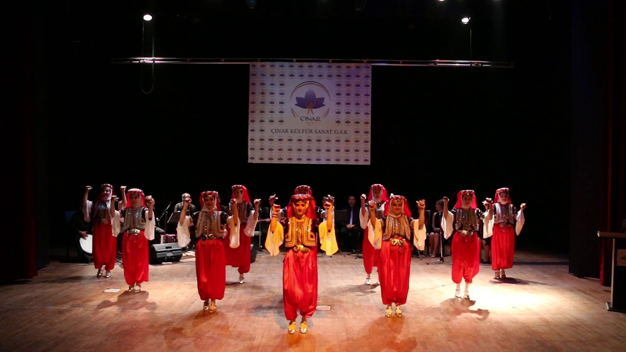 Mavili Mavili Mor Çiçek