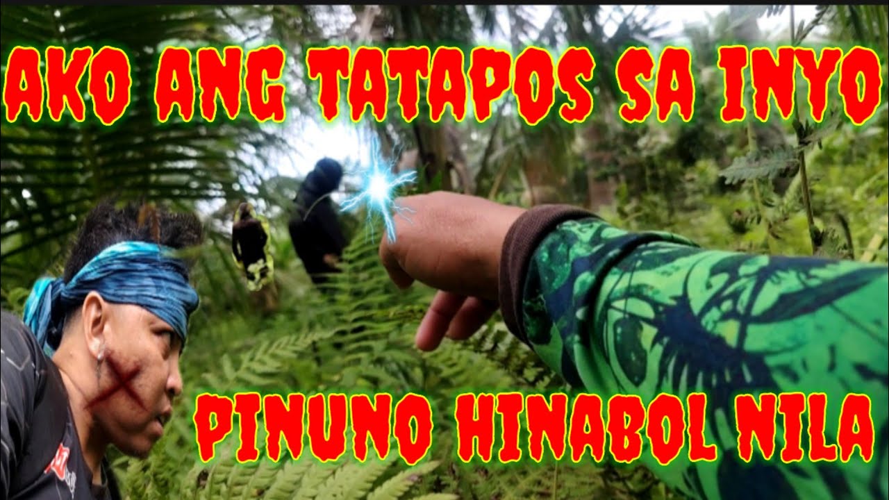 PINUNO ANG HINAHANAP NILA, #support 
