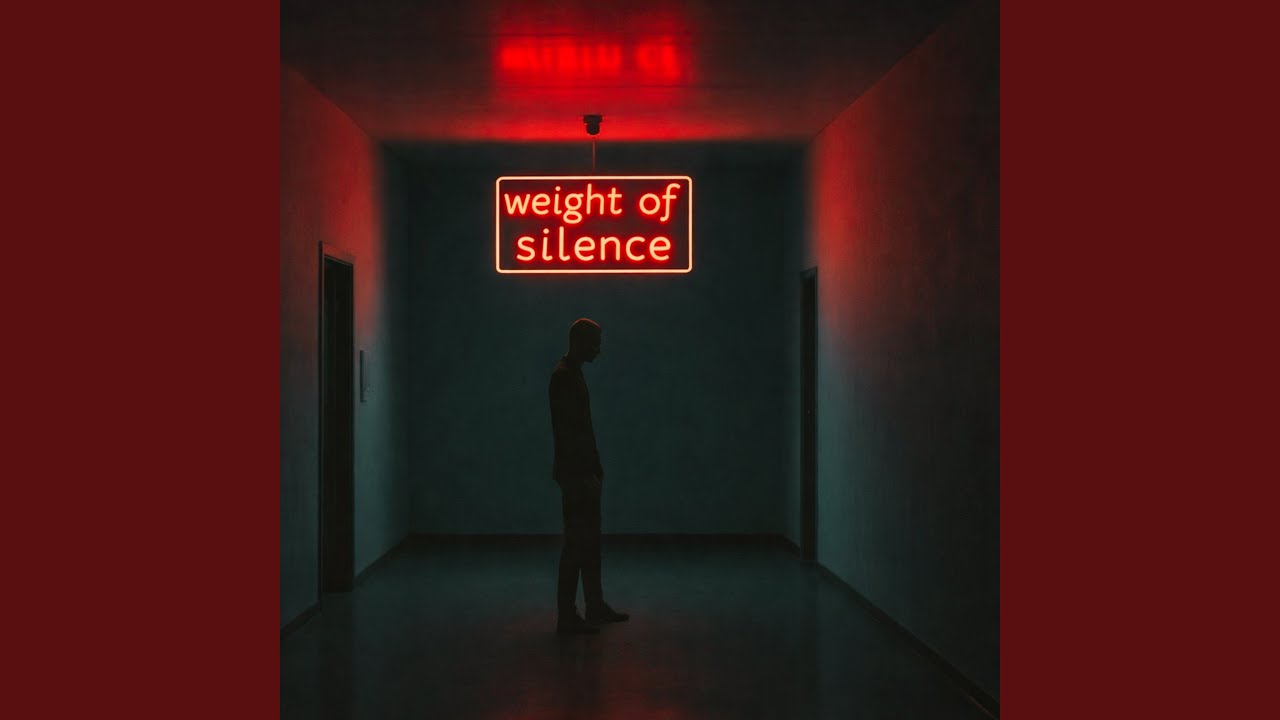 Weight of Silence
