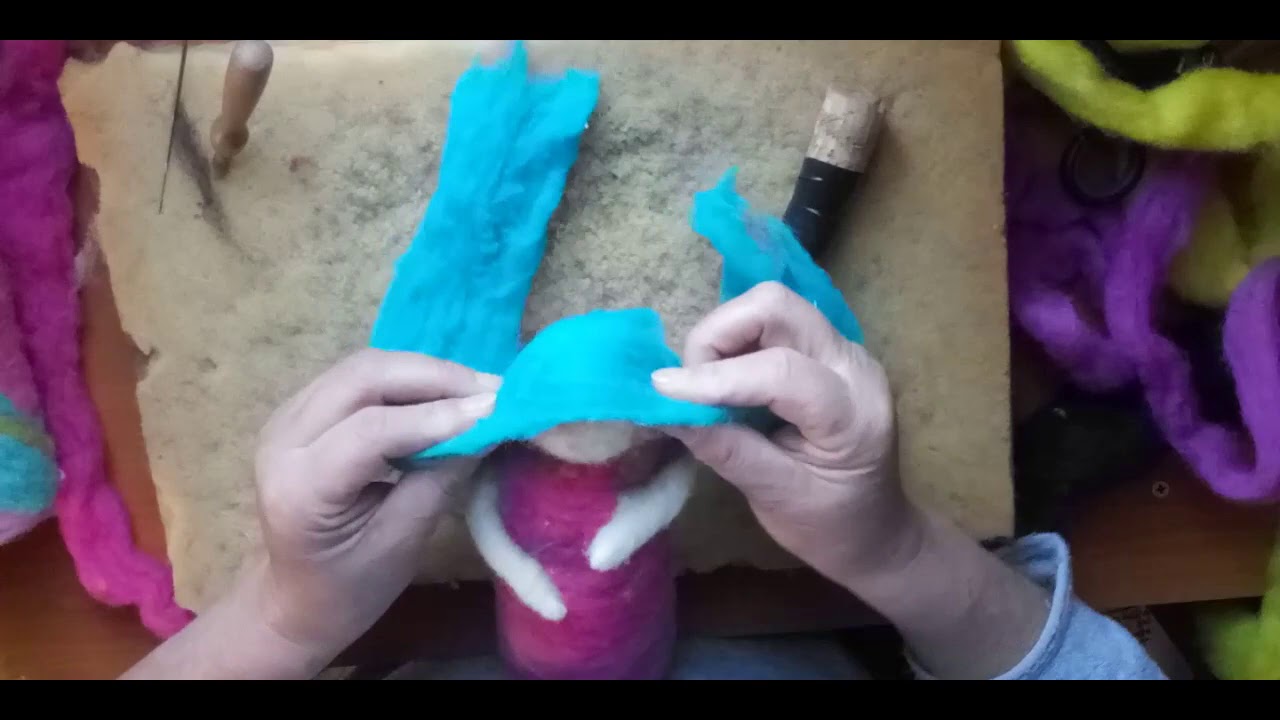 Figura Para Pecebre - Parte 2