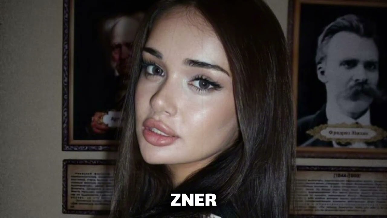 MATRANG Заманчивая ( remix (ZNER_MUSIC)