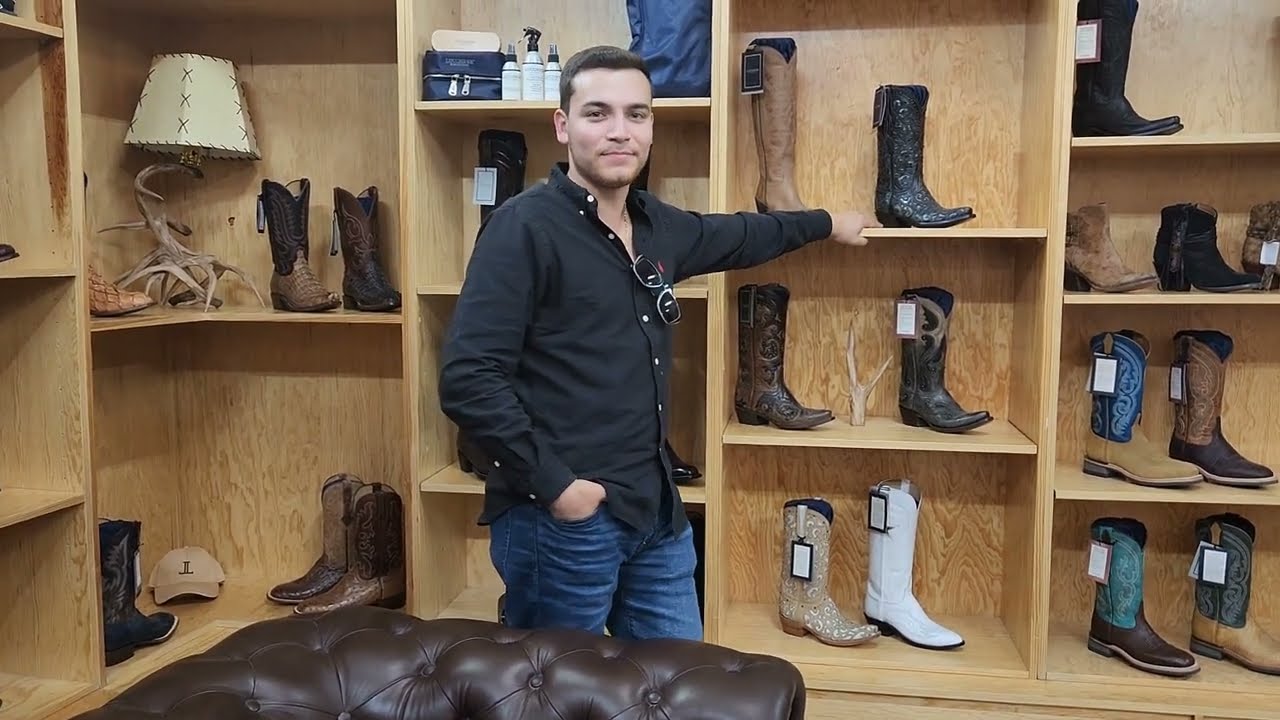 CACTUS ROPES MX.. la mejor tienda de sombreros y accesorios vaqueros.. en Guadalajara.. Jalisco...