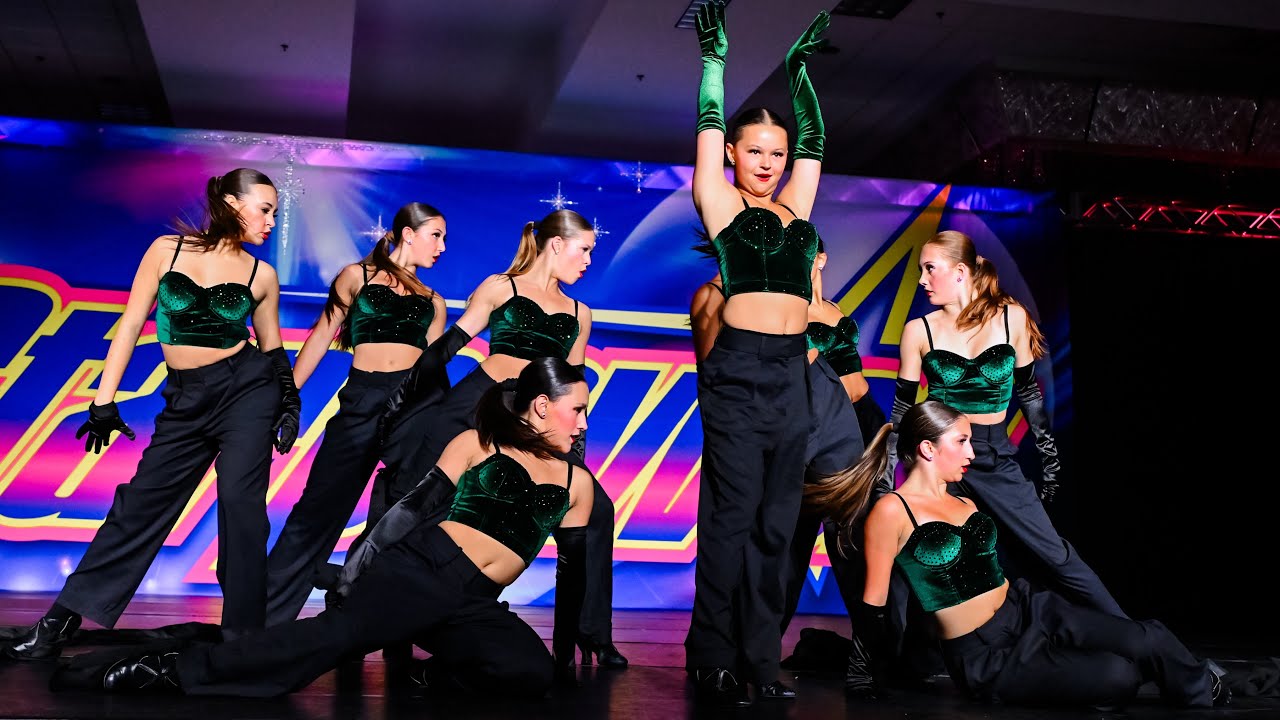 Into You - Temecula Dance Company 