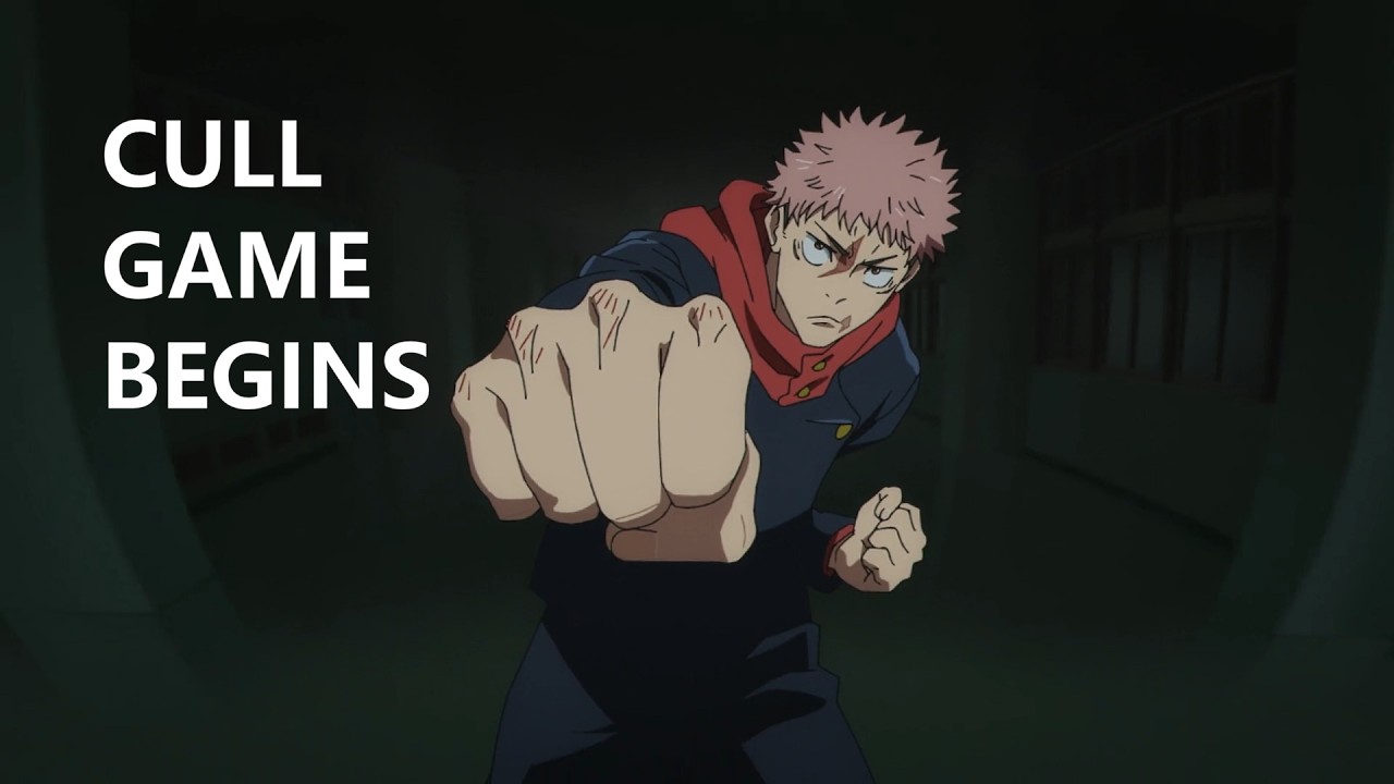 Tokyo No.1 Colony, Part 1 | Jujutsu Kaisen Season 3 Episode 7 (54) Reaction  呪術廻戦 「死滅回游 前編」