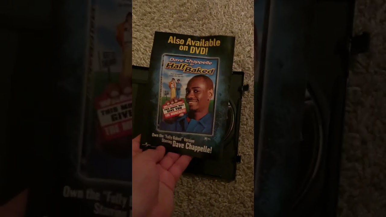 My 2004 Movie Collection