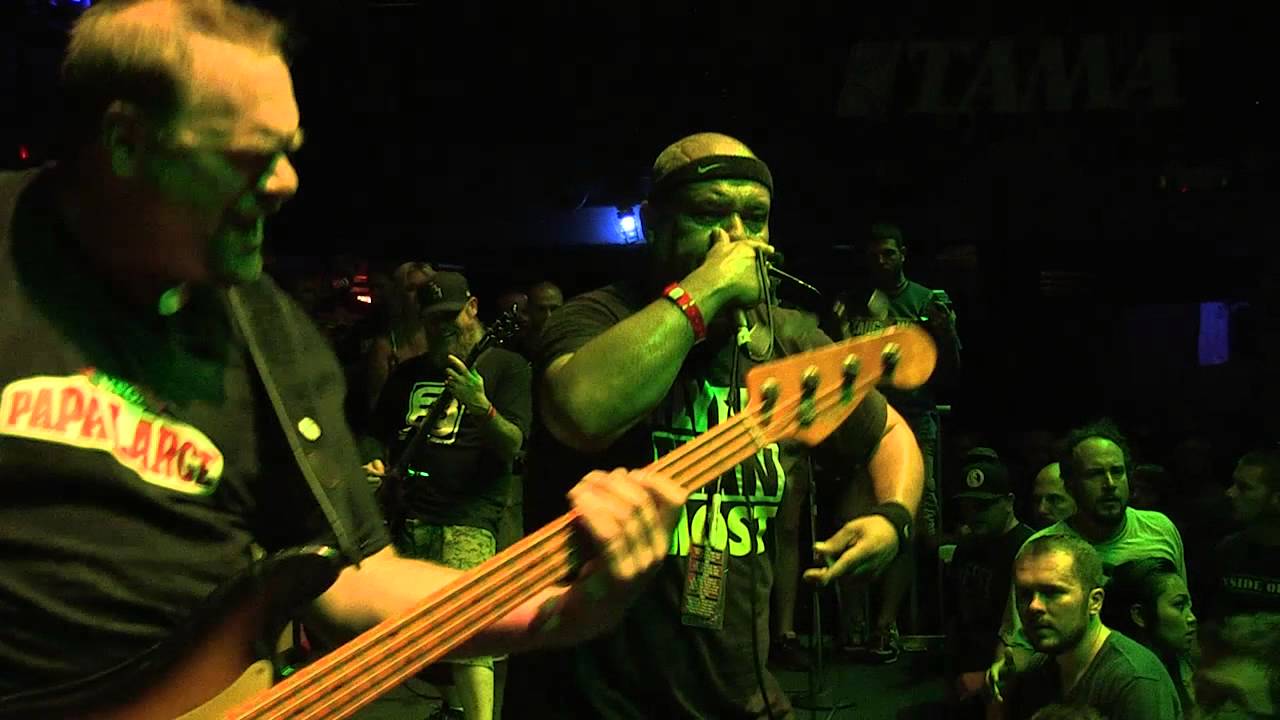 [hate5six] Downset - July 27, 2014