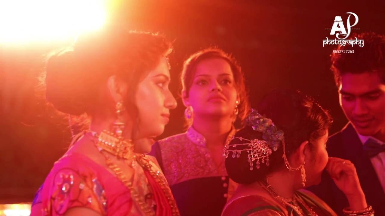 Indian maharashtrian Engagement highlight Mandar engaged shivangi AP Photography