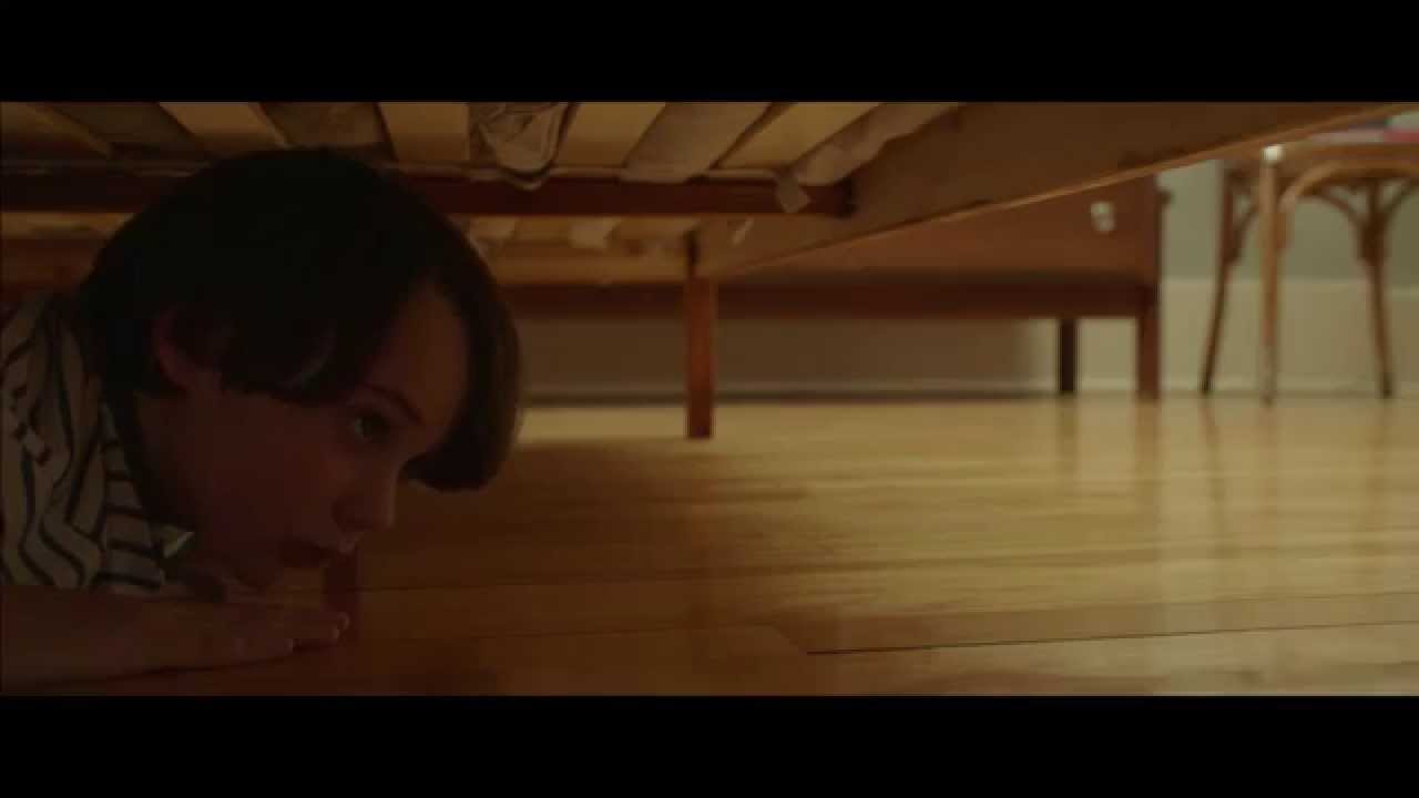 Trailer de Les d&eacute;mons (HD)