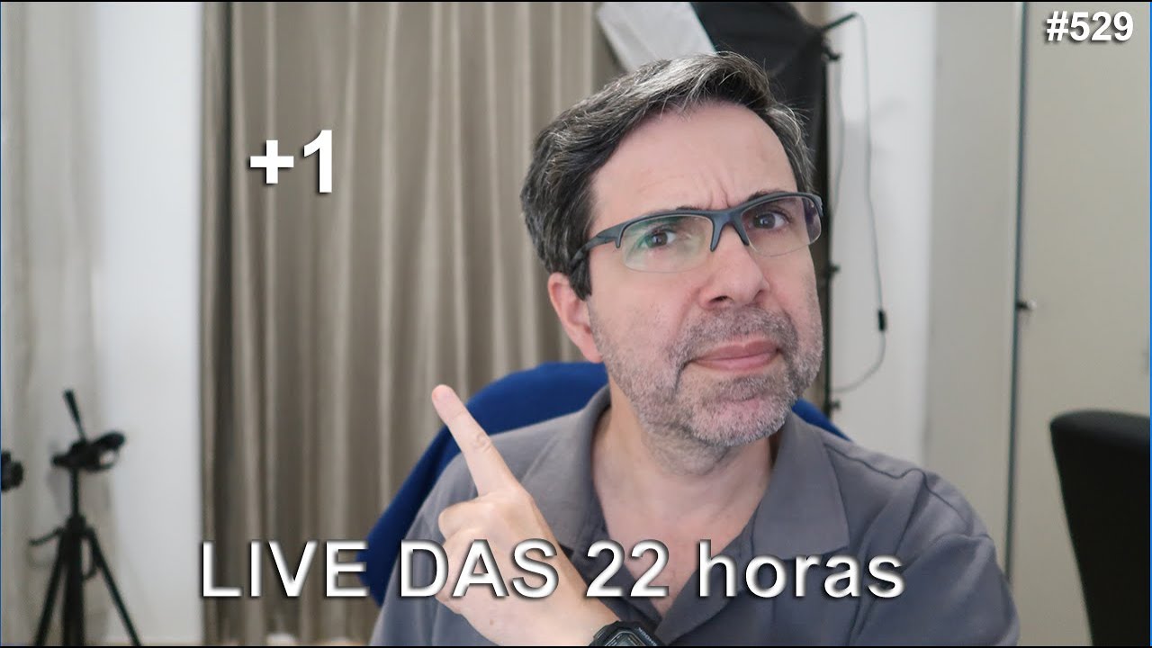 AO VIVO  