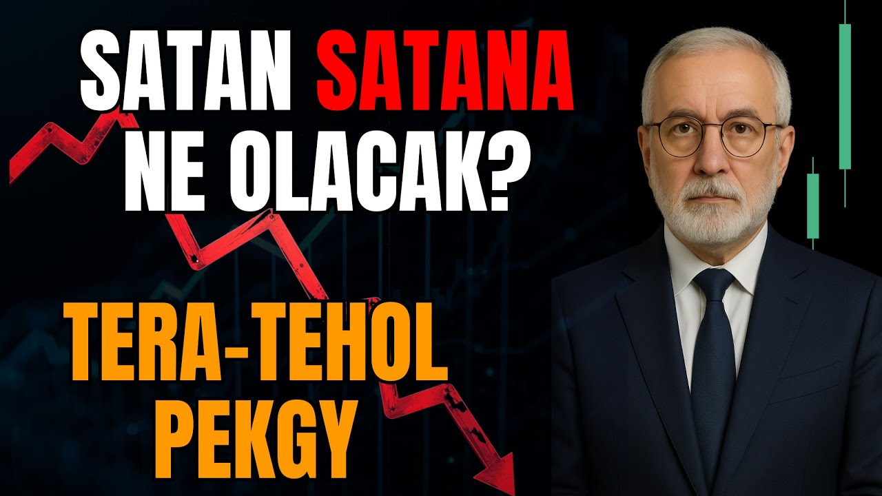 TERA-TEHOL-PEKGY SATAN SATANA.YATIRIMCI NE YAPMALI ?