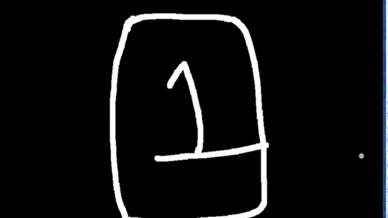 Party crashers clip: the uno drawing 
