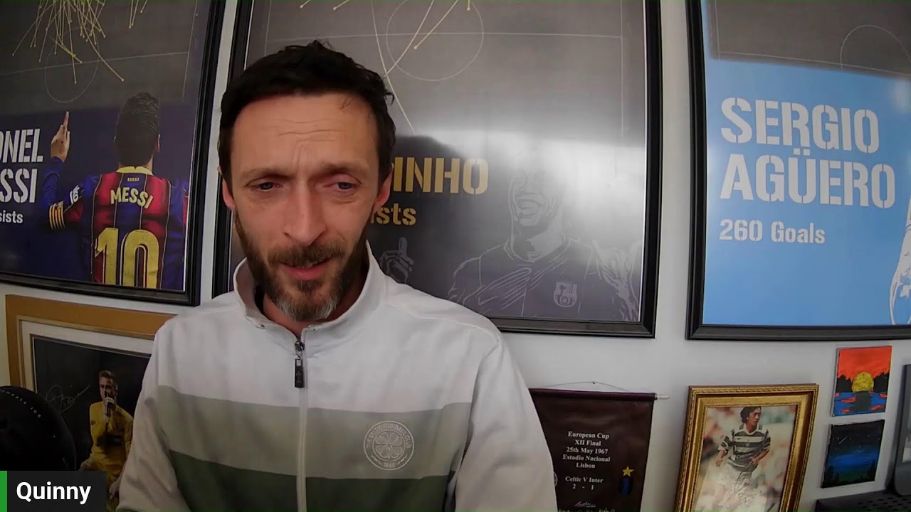 🍀⚽️Celtic Weekly Catch Up