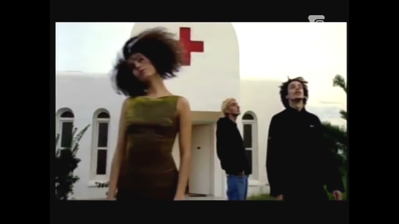 Miss Jane - It's a Fine Day (ATB Radio Edit) 1998 Music Video)