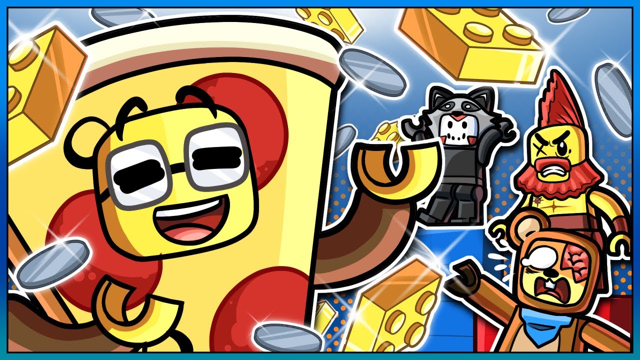 THIS LEGO MARIO PARTY GAME IS SO GOOD!!!