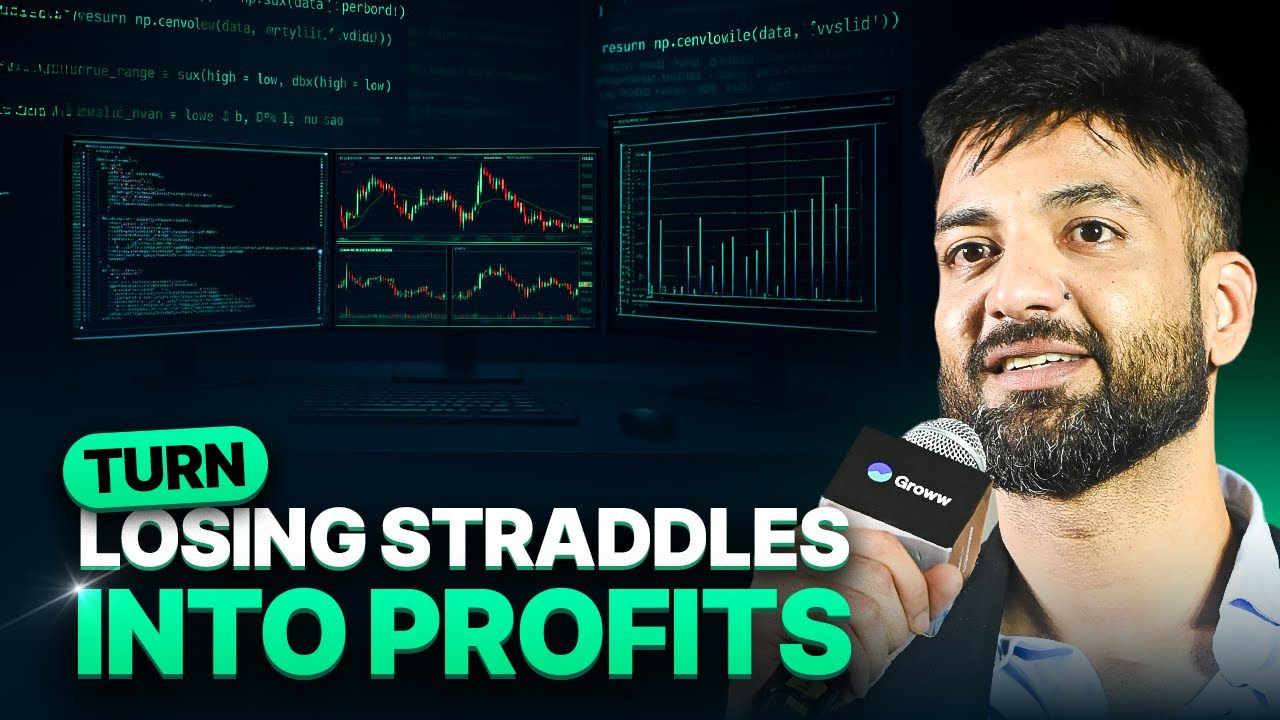 How to Sell Options Like a Hedge Fund | Options Trading for beginners