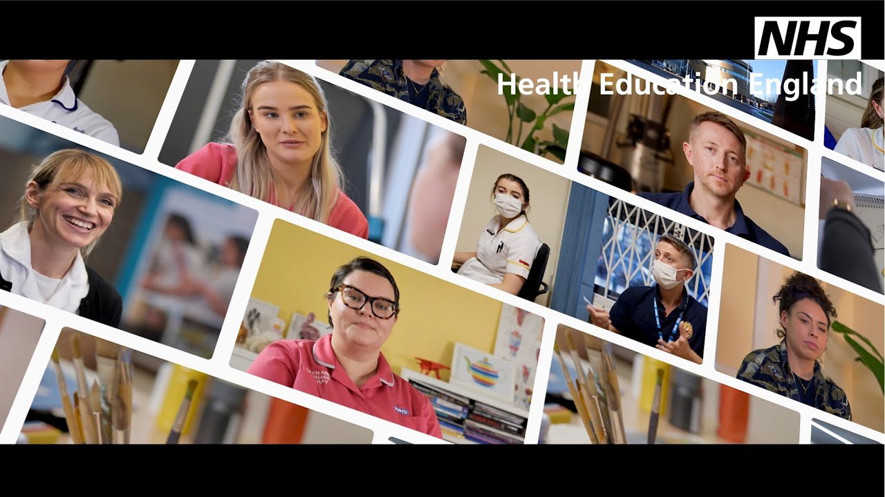 Developing Practice-Based Learning in Mental Health and Learning Disability Settings for AHPs