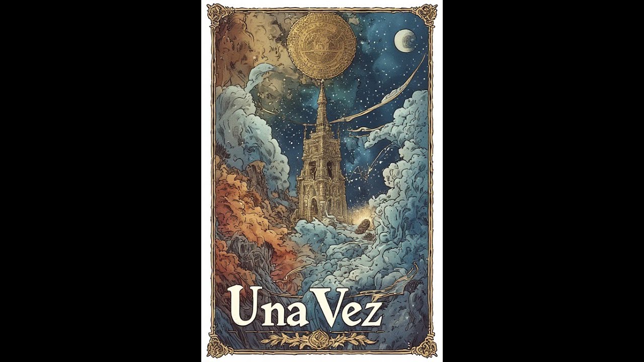 Cartas Arcanas - 