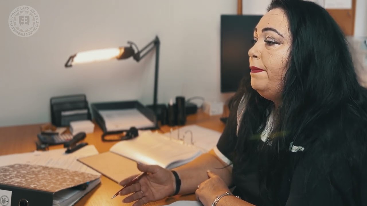 ZASTAV DOMÁCE NÁSILIE AJ TY: IDENTIFIKÁCIA (1.)