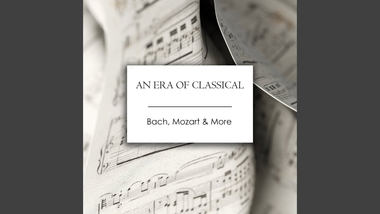 Handel: Trio Sonata for 2 Violins and Continuo in G minor, Op. 5, No. 5, HWV 400: 5. Bourrée