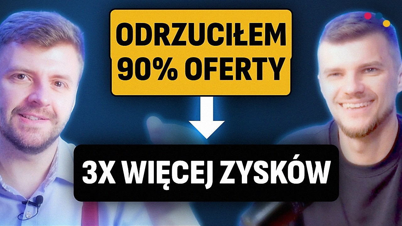 Walidacja Pomysłu na Biznes SEO Przed Startem | Metoda TopOnline [wywiad]