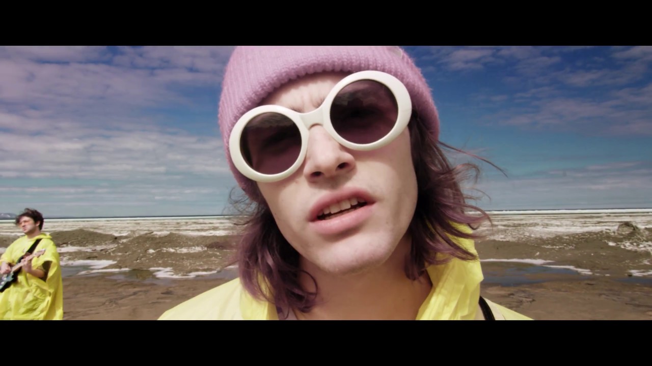 Goodbye Honolulu - Typical (Official Music Video)