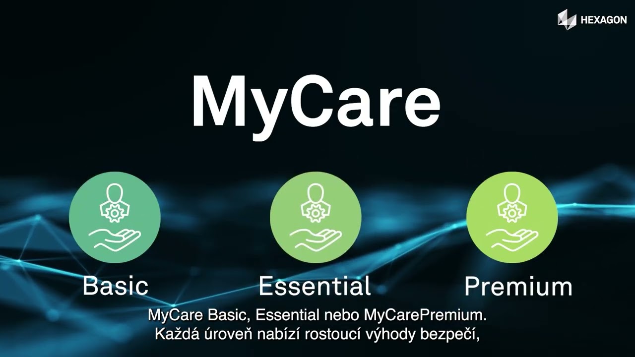 Сервисные планы MyCare | Обеспечение надежной работы КИМ