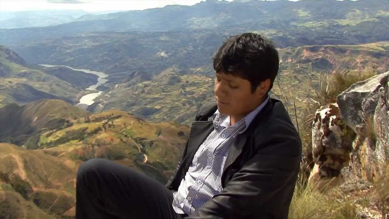WAYCHUKOS DEL PERÚ / Vuelve amor (Huayno) Rosario Trujillo I.