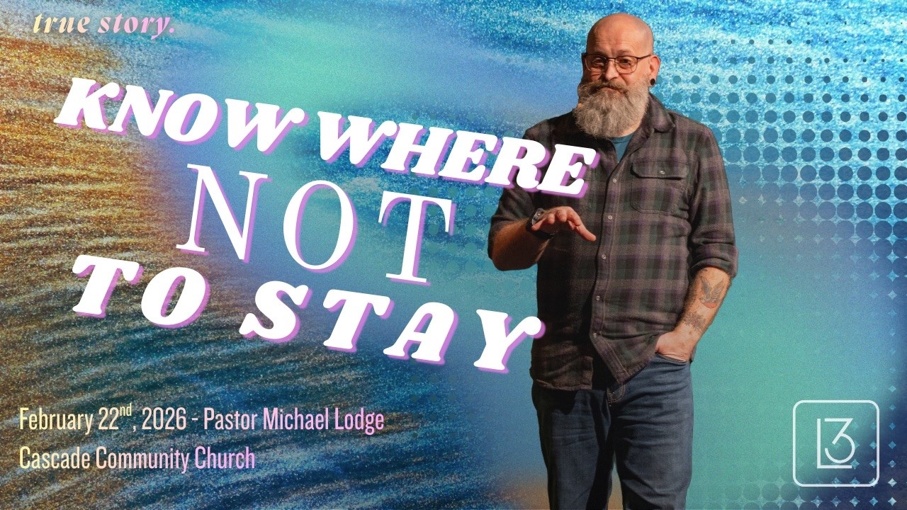 February 22nd, 2026 - Know Where Not To Stay