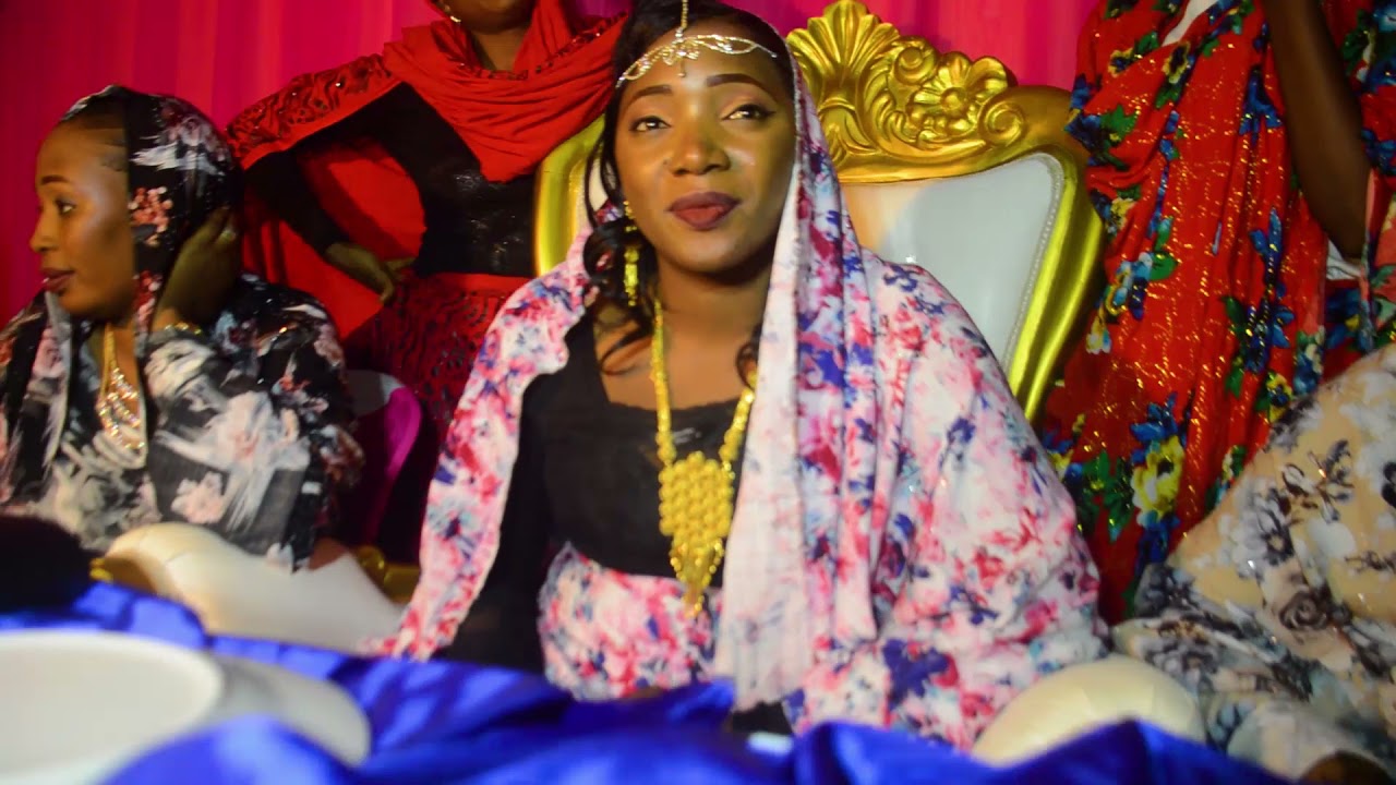 Ali nouhou ngaoundere