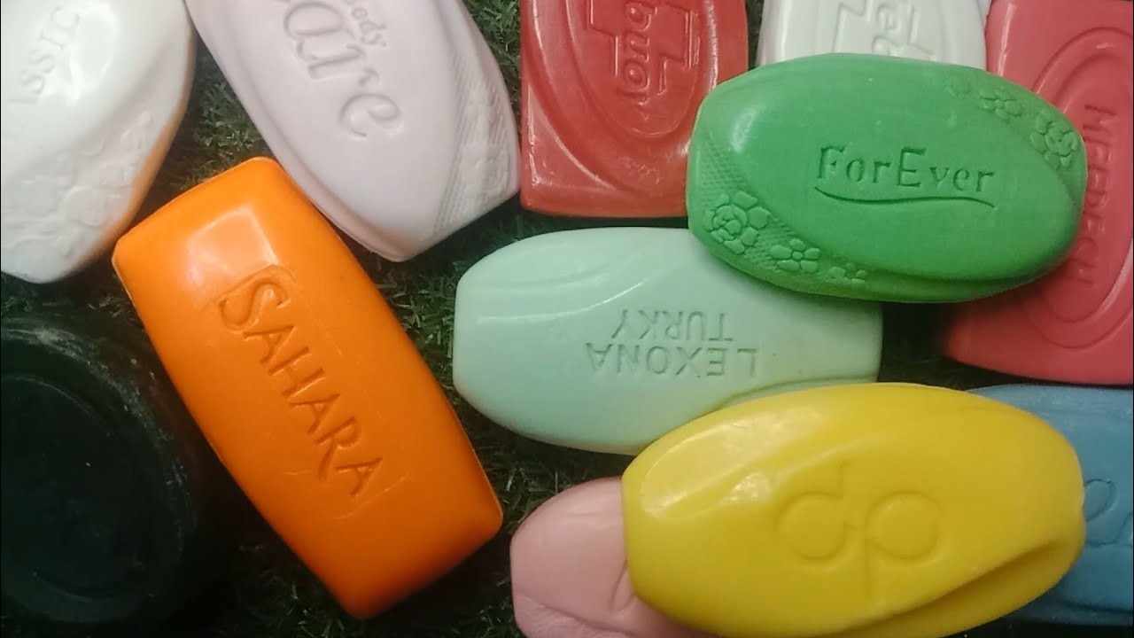 Soap Relief | Soap Unboxing | Relaxation