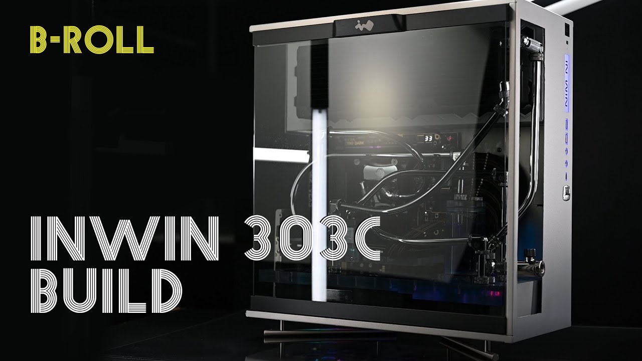 INWIN 303C 