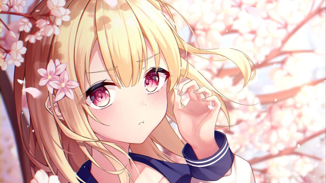 Nightcore - Bandaid [Fells ft. Corey Mouch]