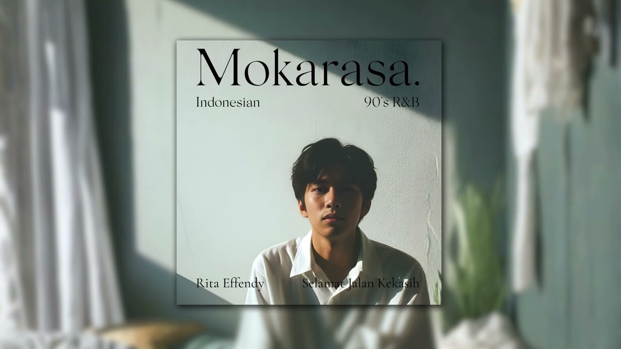 Rita Effendy - Selamat Jalan Kekasih R&B Cover | Mokarasa.