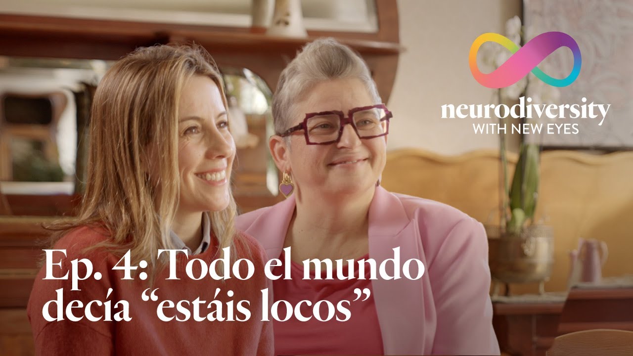 Ep. 4 | Todo el mundo decía 