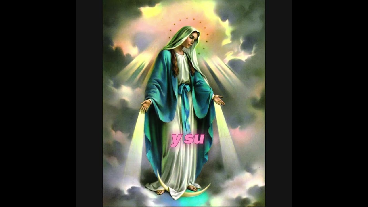 María Consepción 