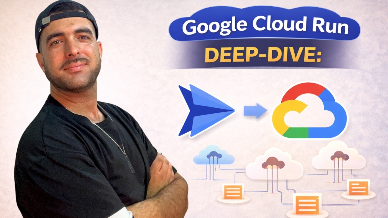 Google Cloud Run Deep-Dive: Scaling AI Microservices in 2026