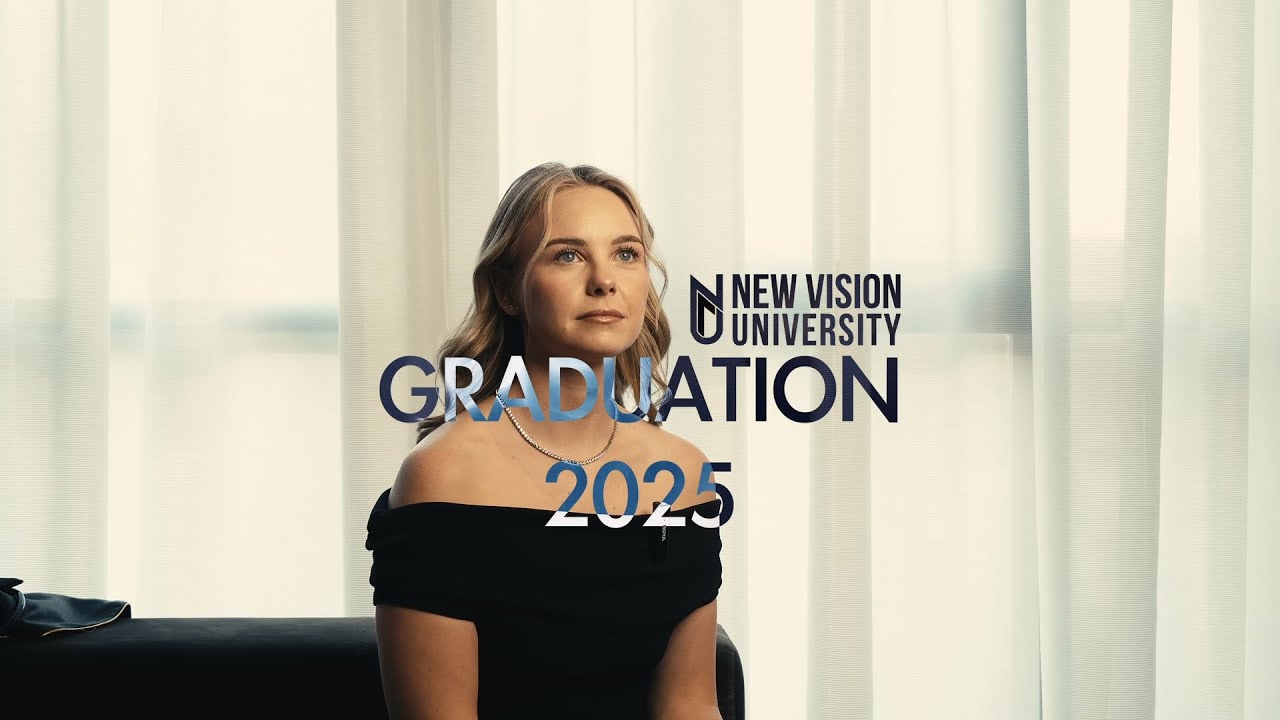 We Asked Graduates About Their Journey | Filmed by Trident Georgia | A Cinematic Documentary.