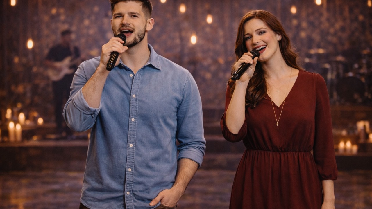 So even when my heart feels fragile You are near | 60 minutes of intense worship!