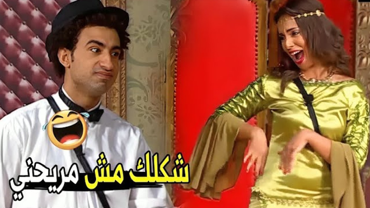 مقضياها رقص علي المسرح لحد ما تعبتينا 😂😂 | مش هتبطل ضحك من علي ربيع لما شاف اسراء بترقص