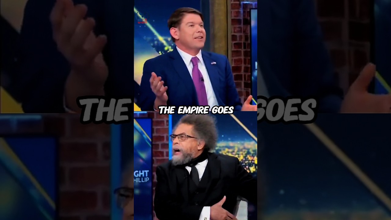 Republican Guest Fact-Checked Smug CNN Panelist 