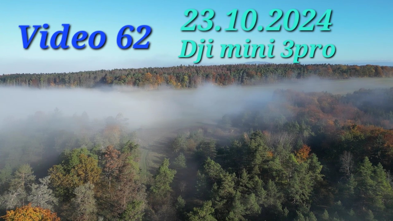 62 Über den Nebel Südthüringen/Musik/Tony Ygi/Sollid Sessions/Klea